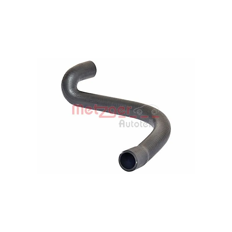 Durite de radiateur METZGER 2420428