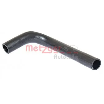 Durite de radiateur METZGER 2420434