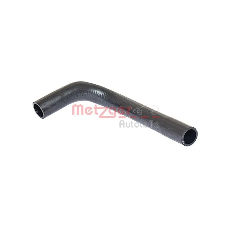Durite de radiateur METZGER 2420434