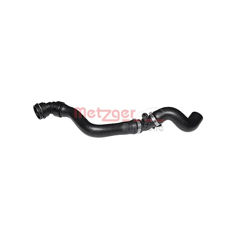 Durite de radiateur METZGER 2420441
