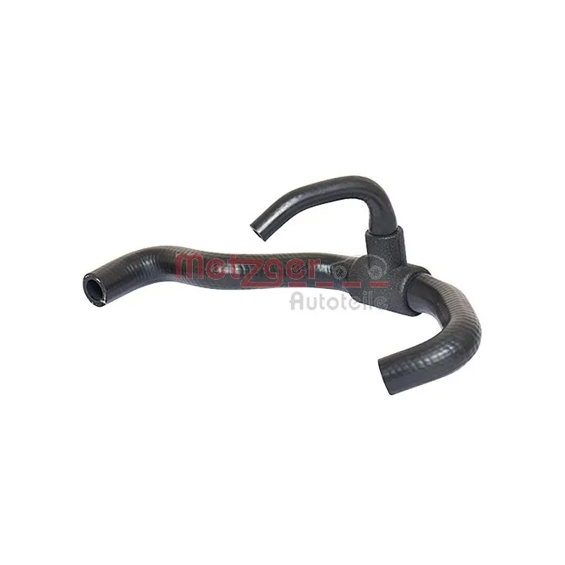 Durite de radiateur METZGER 2420443