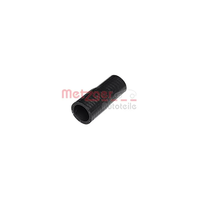Durite de radiateur METZGER 2420452