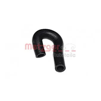 Durite de radiateur METZGER 2420453