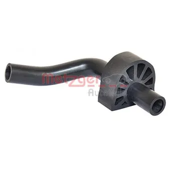 Durite de radiateur METZGER 2420454