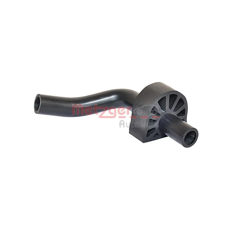 Durite de radiateur METZGER 2420454