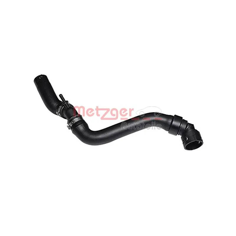 Durite de radiateur METZGER 2420463