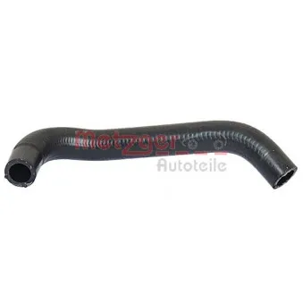 Durite de radiateur METZGER 2420465