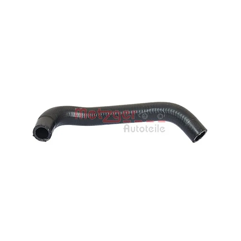 Durite de radiateur METZGER 2420465