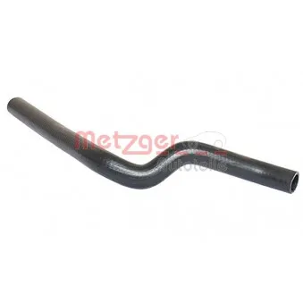 Durite de radiateur METZGER 2420469