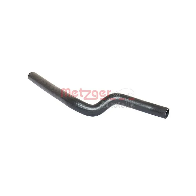 Durite de radiateur METZGER 2420469