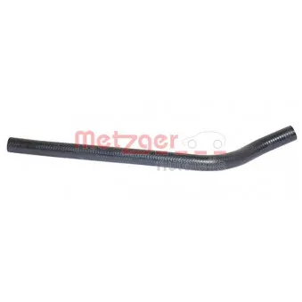 Durite de radiateur METZGER 2420470