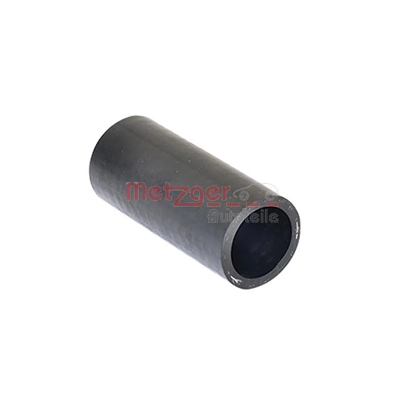 Durite de radiateur METZGER 2420471