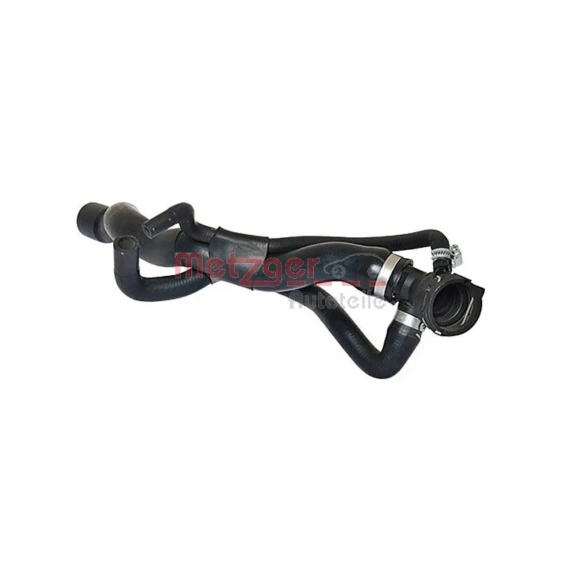 Durite de radiateur METZGER 2420475
