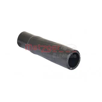 Durite de radiateur METZGER 2420478