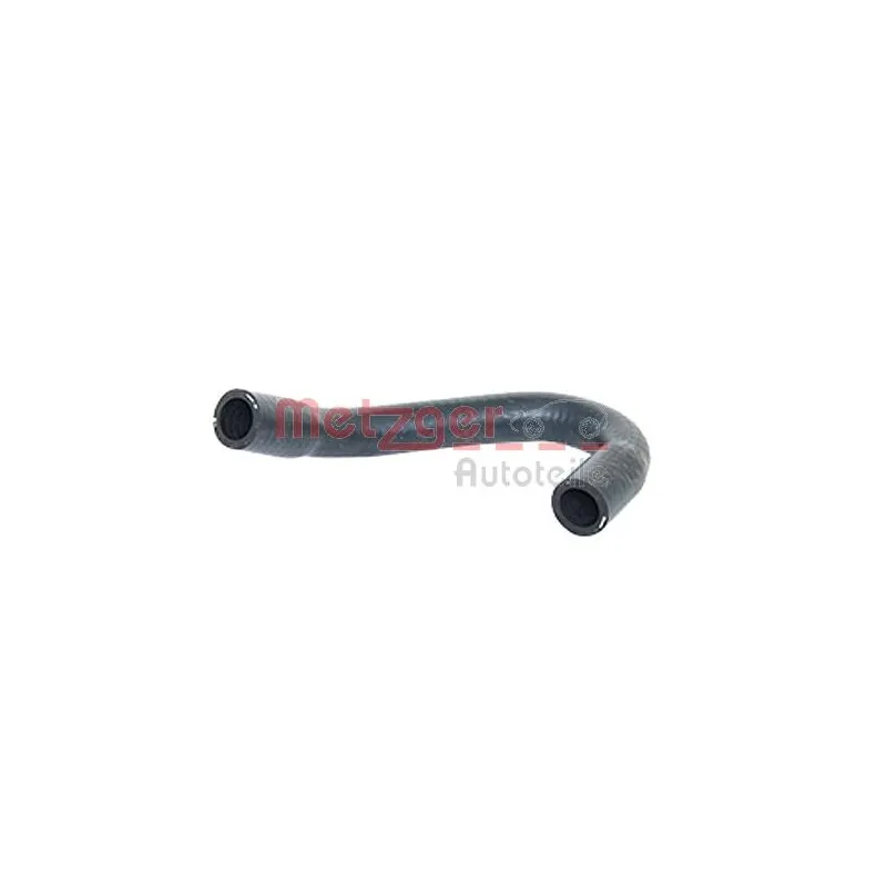 Durite de radiateur METZGER 2420480