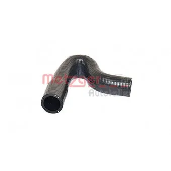 Durite de radiateur METZGER 2420482