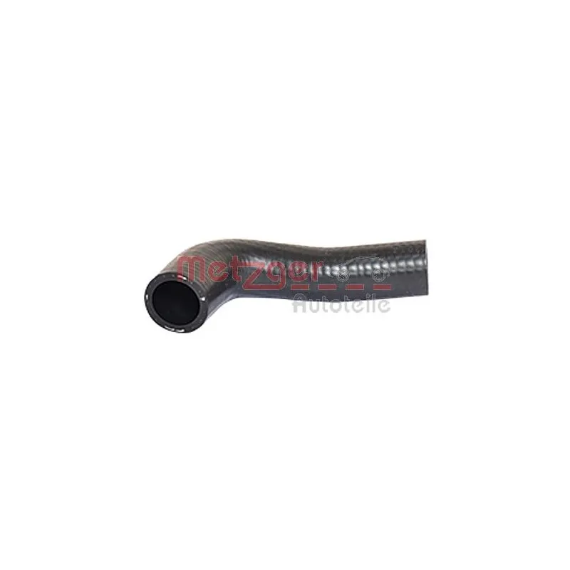 Durite de radiateur METZGER 2420483