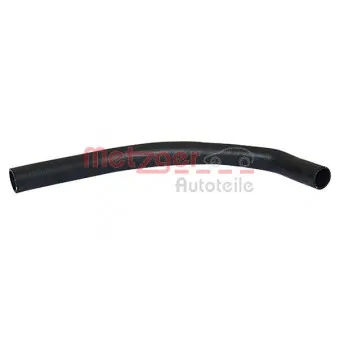 Durite de radiateur METZGER 2420486