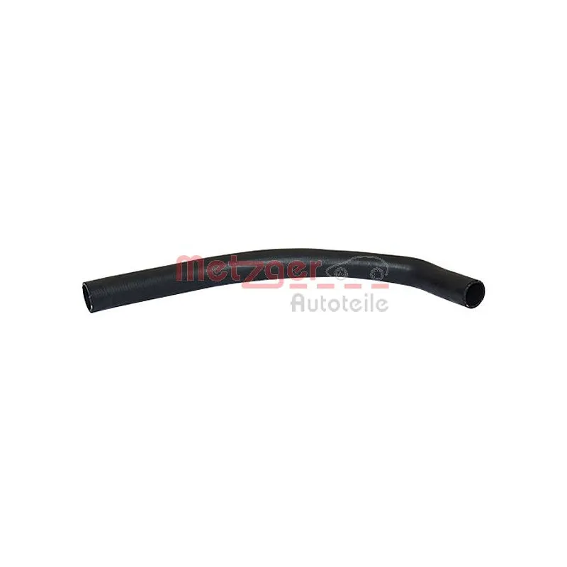 Durite de radiateur METZGER 2420486