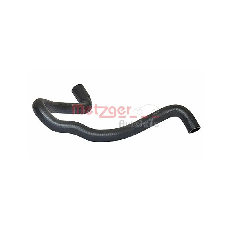 Durite de radiateur METZGER 2420488