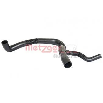Durite de radiateur METZGER 2420489