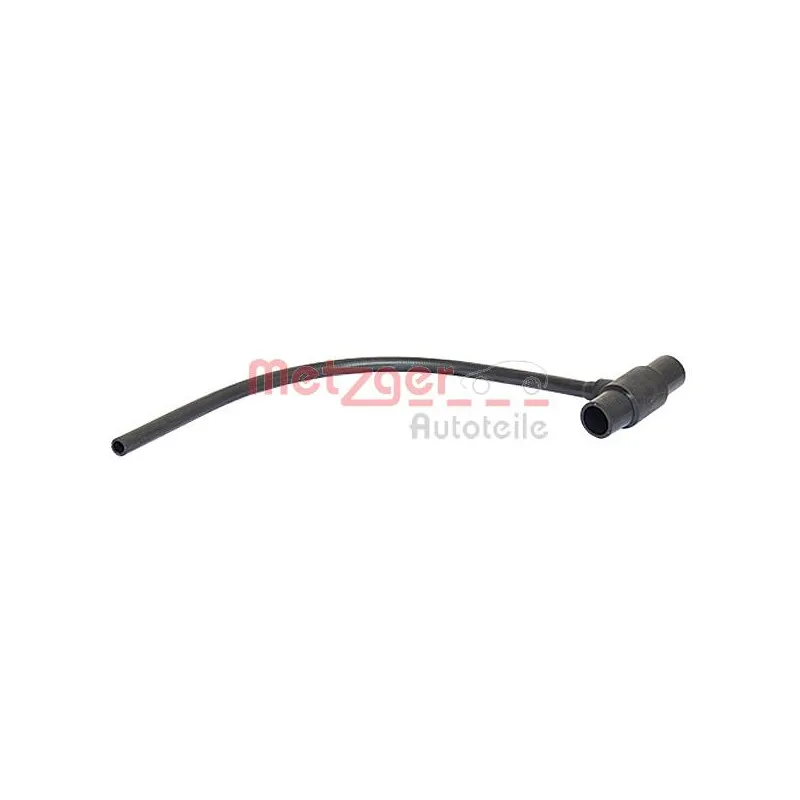 Durite de radiateur METZGER 2420493