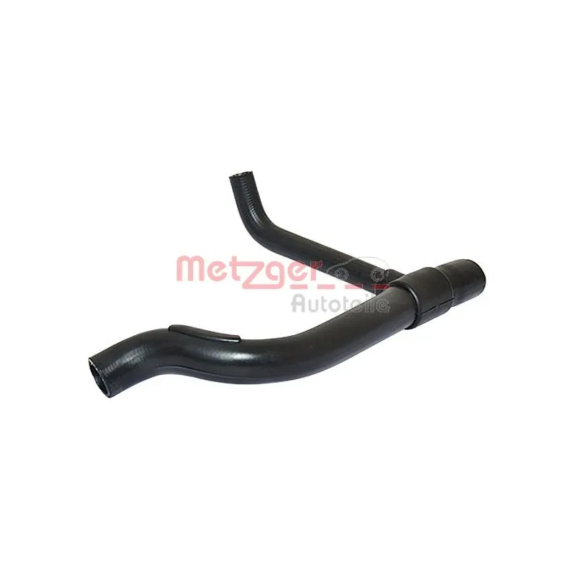 Durite de radiateur METZGER 2420494