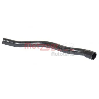 Durite de radiateur METZGER 2420499