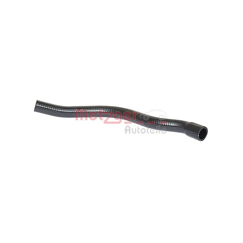 Durite de radiateur METZGER 2420499