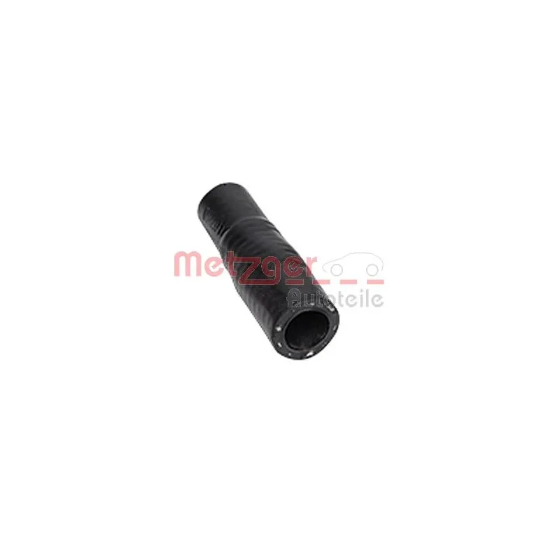 Durite de radiateur METZGER 2420500