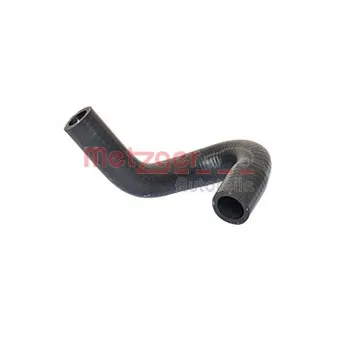 Durite de radiateur METZGER 2420502