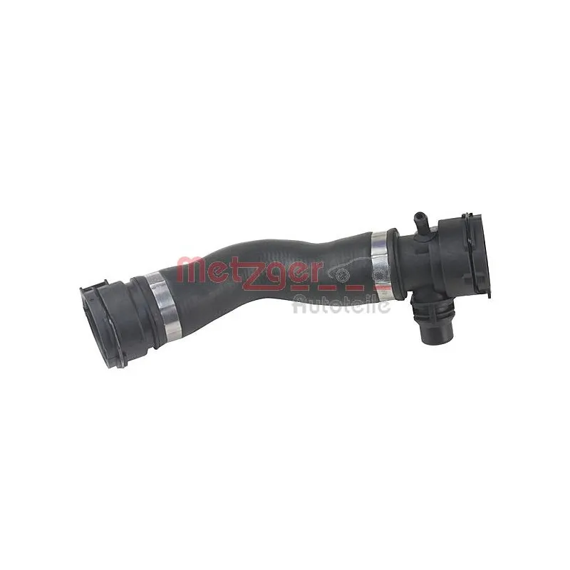 Durite de radiateur METZGER 2420506
