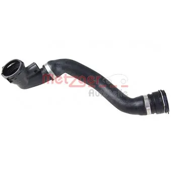 Durite de radiateur METZGER 2420511