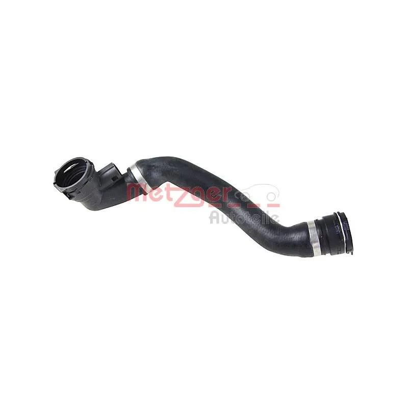 Durite de radiateur METZGER 2420511