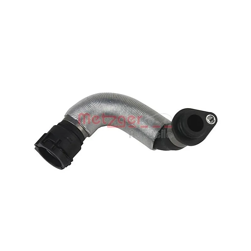 Durite de radiateur METZGER 2420512