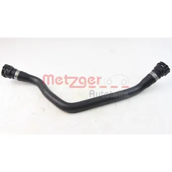 Durite de radiateur METZGER 2420513