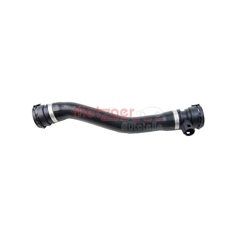 Durite de radiateur METZGER 2420516
