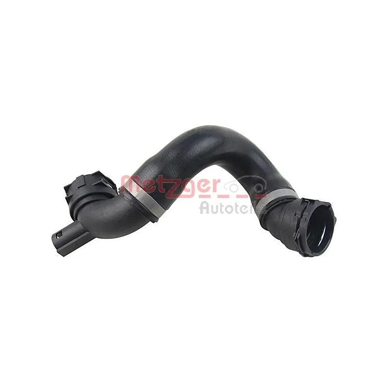 Durite de radiateur METZGER 2420519