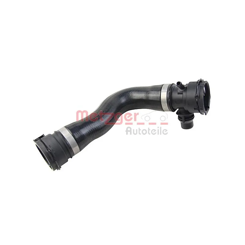 Durite de radiateur METZGER 2420520