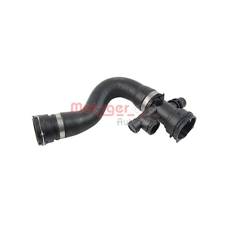 Durite de radiateur METZGER 2420528