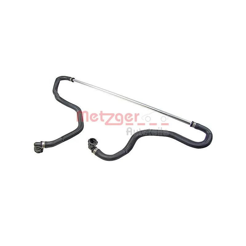 Durite de radiateur METZGER 2420539