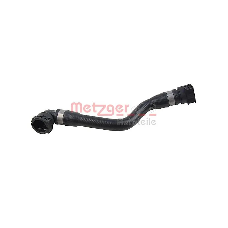 Durite de radiateur METZGER 2420545