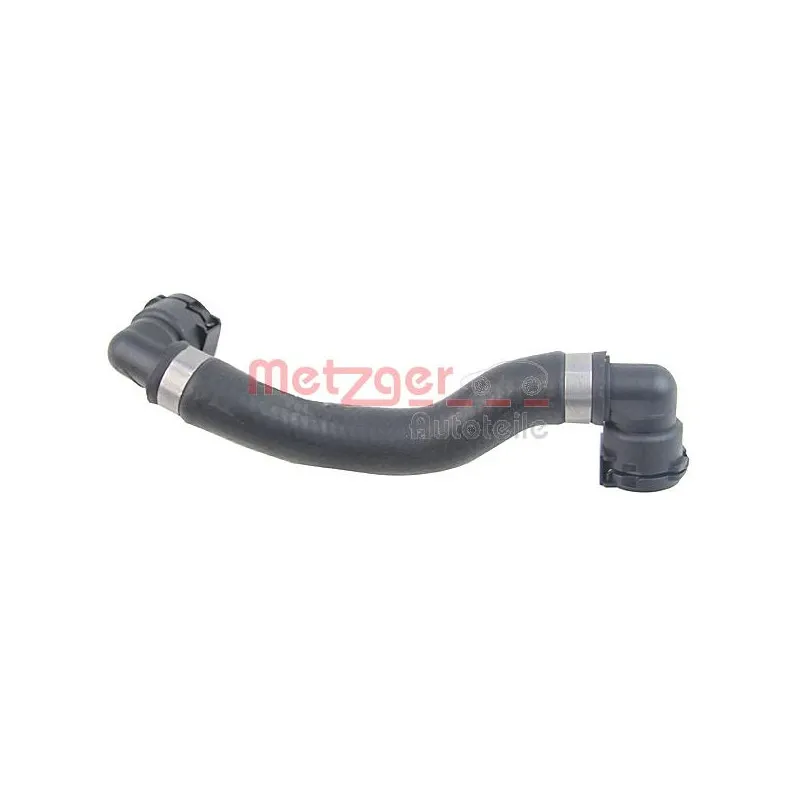 Durite de radiateur METZGER 2420557