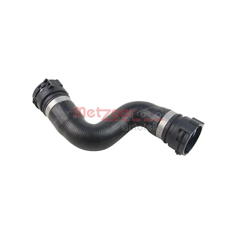 Durite de radiateur METZGER 2420567