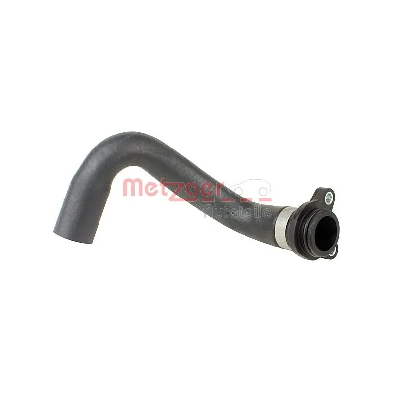 Durite de radiateur METZGER 2420572