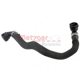 Durite de radiateur METZGER 2420578