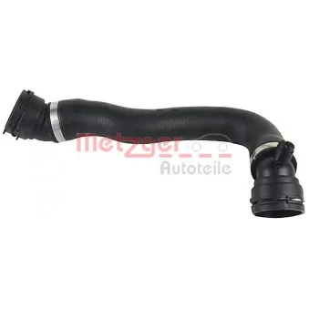 Durite de radiateur METZGER 2420579