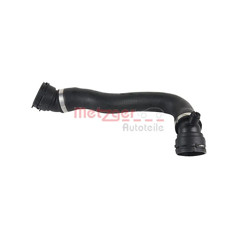 Durite de radiateur METZGER 2420579