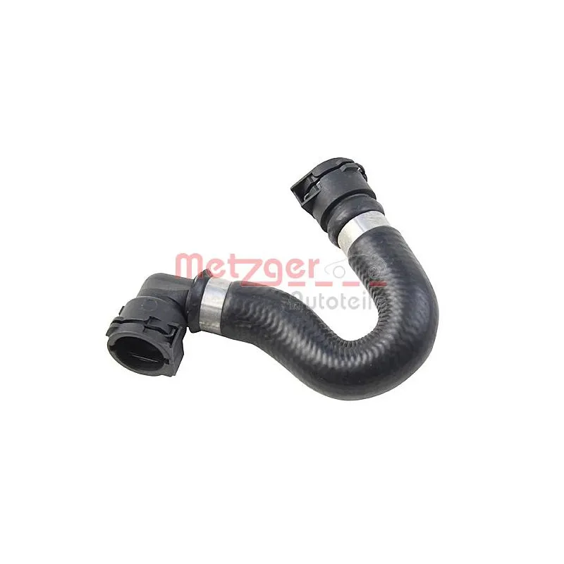 Durite de radiateur METZGER 2420588