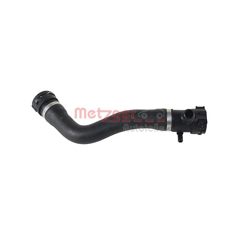 Durite de radiateur METZGER 2420604